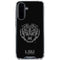 LSU Geaux Tigers Galaxy A36 5G Clear Case