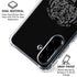 LSU Geaux Tigers Galaxy A36 5G Clear Case