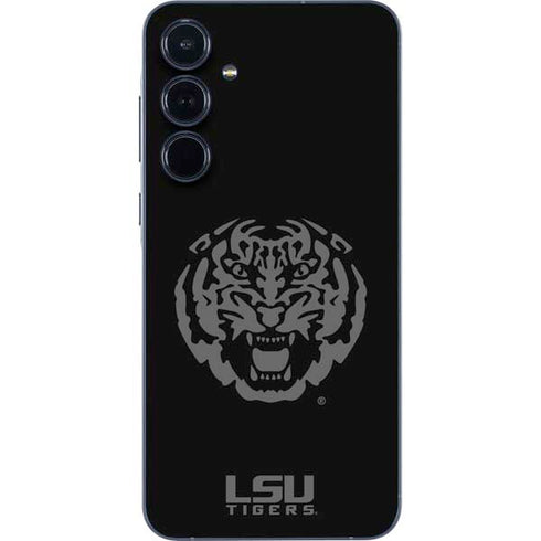 LSU Geaux Tigers Galaxy A36 5G Skin