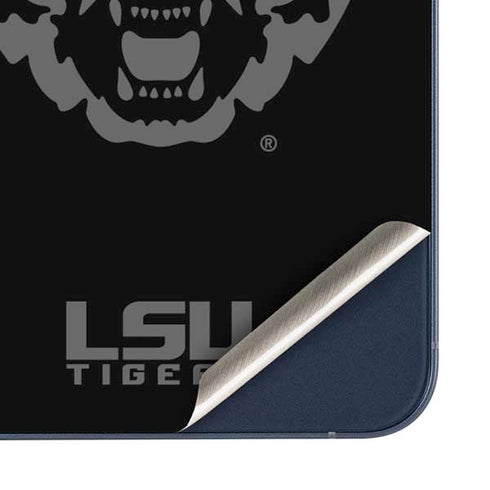 LSU Geaux Tigers Galaxy A36 5G Skin