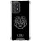 Louisiana State University - LSU Geaux Tigers Galaxy A52 5G Clear Case