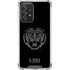 Louisiana State University - LSU Geaux Tigers Galaxy A52 5G Clear Case