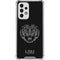 Louisiana State University - LSU Geaux Tigers Galaxy A53 5G Clear Case
