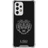 Louisiana State University - LSU Geaux Tigers Galaxy A53 5G Clear Case