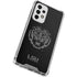 Louisiana State University - LSU Geaux Tigers Galaxy A53 5G Clear Case