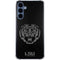 LSU Geaux Tigers Galaxy A55 5G Clear Case