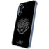 LSU Geaux Tigers Galaxy A55 5G Clear Case