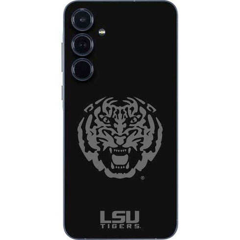 LSU Geaux Tigers Galaxy A55 5G Skin