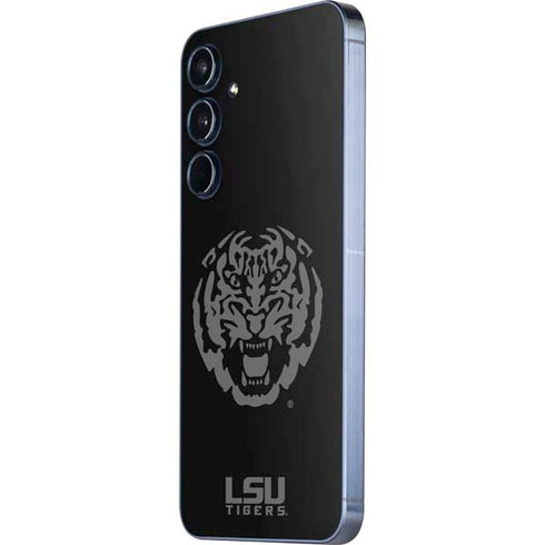 LSU Geaux Tigers Galaxy A55 5G Skin