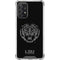 Louisiana State University - LSU Geaux Tigers Galaxy A72 5G Clear Case