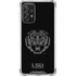 Louisiana State University - LSU Geaux Tigers Galaxy A72 5G Clear Case