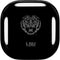 Louisiana State University - LSU Geaux Tigers Galaxy Buds Live Skin