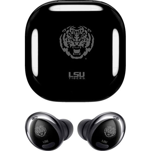 Louisiana State University - LSU Geaux Tigers Galaxy Buds Pro Skin