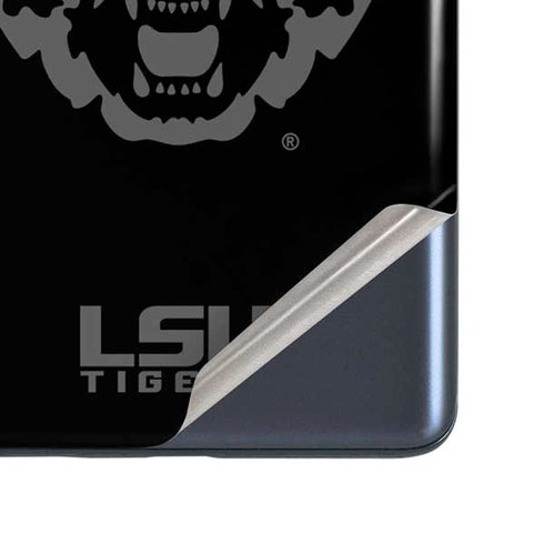 Louisiana State University - LSU Geaux Tigers Galaxy S20 Fan Edition Skin