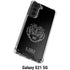 Louisiana State University - LSU Geaux Tigers Galaxy S21 5G Clear Case