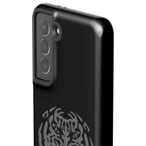LSU Geaux Tigers Galaxy S21 5G Pro Case