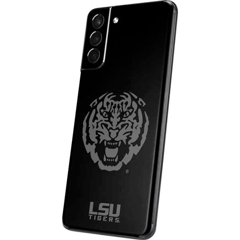 Louisiana State University - LSU Geaux Tigers Galaxy S21 5G Skin