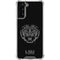Louisiana State University - LSU Geaux Tigers Galaxy S21 FE Clear Case