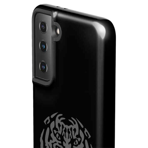 LSU Geaux Tigers Galaxy S21 FE Pro Case