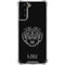 Louisiana State University - LSU Geaux Tigers Galaxy S21 Plus 5G Clear Case