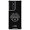 Louisiana State University - LSU Geaux Tigers Galaxy S21 Ultra 5G Clear Case