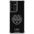 Louisiana State University - LSU Geaux Tigers Galaxy S21 Ultra 5G Clear Case