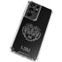 Louisiana State University - LSU Geaux Tigers Galaxy S21 Ultra 5G Clear Case