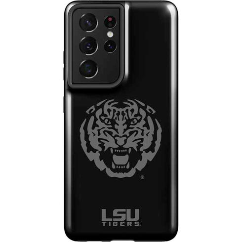 LSU Geaux Tigers Galaxy S21 Ultra 5G Pro Case