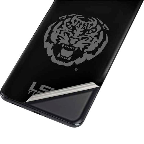 Louisiana State University - LSU Geaux Tigers Galaxy S21 Ultra 5G Skin
