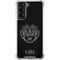 Louisiana State University - LSU Geaux Tigers Galaxy S22 Clear Case