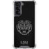 Louisiana State University - LSU Geaux Tigers Galaxy S22 Clear Case