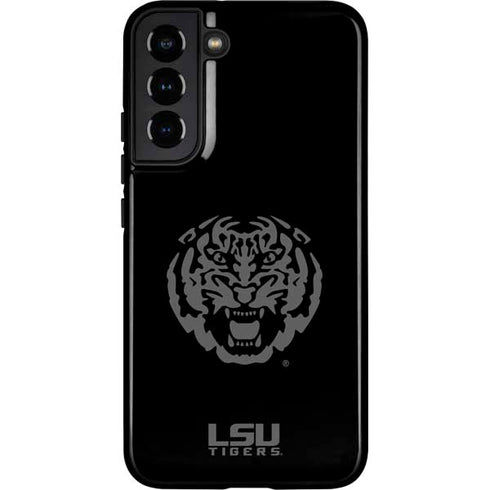 LSU Geaux Tigers Galaxy S22 Plus Pro Case