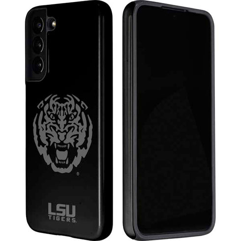 LSU Geaux Tigers Galaxy S22 Plus Pro Case