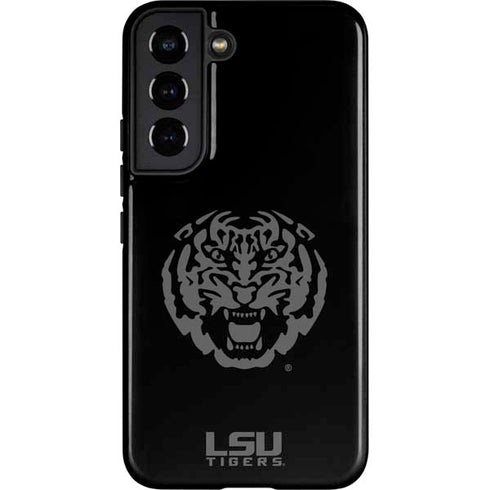 LSU Geaux Tigers Galaxy S22 Pro Case