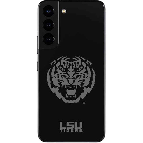 Louisiana State University - LSU Geaux Tigers Galaxy S22 Skin