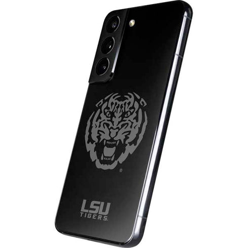Louisiana State University - LSU Geaux Tigers Galaxy S22 Skin