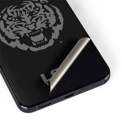Louisiana State University - LSU Geaux Tigers Galaxy S22 Skin