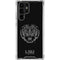 Louisiana State University - LSU Geaux Tigers Galaxy S22 Ultra Clear Case