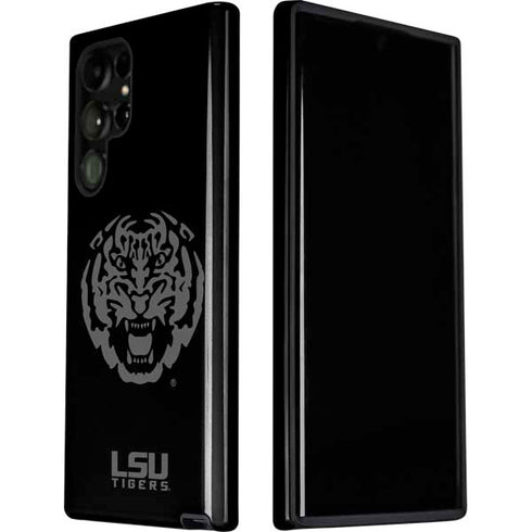 LSU Geaux Tigers Galaxy S22 Ultra Pro Case