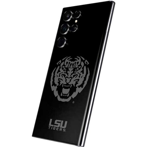 Louisiana State University - LSU Geaux Tigers Galaxy S22 Ultra Skin