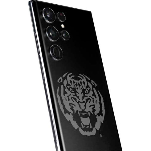 Louisiana State University - LSU Geaux Tigers Galaxy S22 Ultra Skin