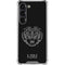 Louisiana State University - LSU Geaux Tigers Galaxy S23 Clear Case