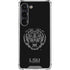 Louisiana State University - LSU Geaux Tigers Galaxy S23 Clear Case