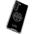 Louisiana State University - LSU Geaux Tigers Galaxy S23 Clear Case