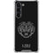 Louisiana State University - LSU Geaux Tigers Galaxy S23 Plus Clear Case