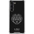 Louisiana State University - LSU Geaux Tigers Galaxy S23 Plus Clear Case