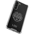 Louisiana State University - LSU Geaux Tigers Galaxy S23 Plus Clear Case