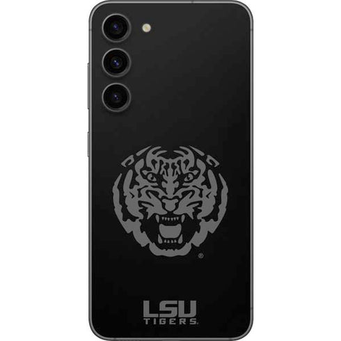 Louisiana State University - LSU Geaux Tigers Galaxy S23 Plus Skin