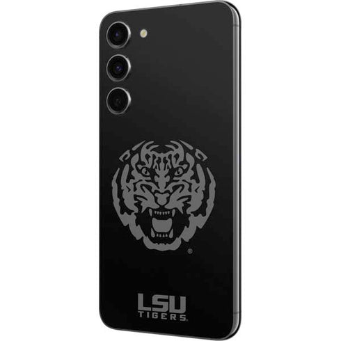 Louisiana State University - LSU Geaux Tigers Galaxy S23 Plus Skin