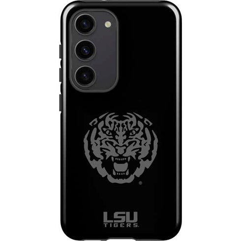 LSU Geaux Tigers Galaxy S23 Pro Case